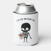 Funny Ramen Blikjeskoeler (Blikje Achterkant)