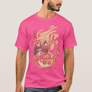 Funny Ramen T-shirt