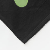 Funny Reading Book Teacher 67 Six Seven Meme  Fleece Deken (Hoek)