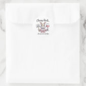 Funny Realtor Sticker Closing Deals Gift for Real (Tas)