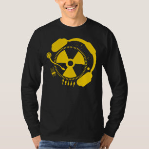 Funny_Record T-shirt