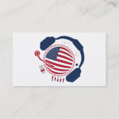 Funny_Record Visitekaartje (Achterkant)