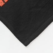 Funny Recovery Get Well Does My New Hip Make Me Lo Fleece Deken (Hoek)