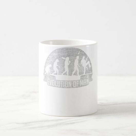 Funny Relatie en Pool Billard Koffiemok (Center)