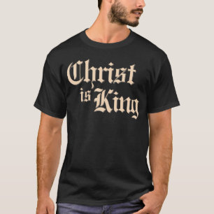 Funny Repareert 4 Jezus Religieuze Gym Weightlift  T-shirt