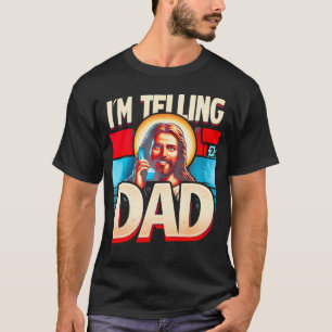 Funny Repareert 4 Jezus Religieuze Gym Weightlift  T-shirt