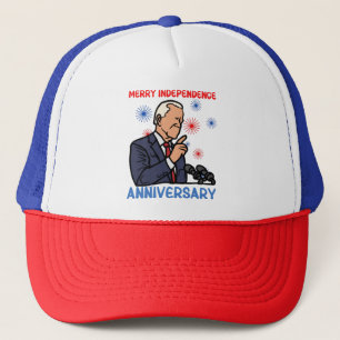 Funny Republican 4 juli 2010 : eerste onafhankelij Trucker Pet