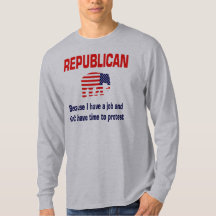 Funny Republican Apparel