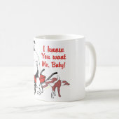 Funny Repulsive Fat Man Mok (Voorkant rechts)