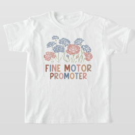 Funny Respiratory Therapist Art T-shirt