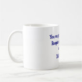 Funny Respiratory Therapy Gifts Koffiemok (Links)