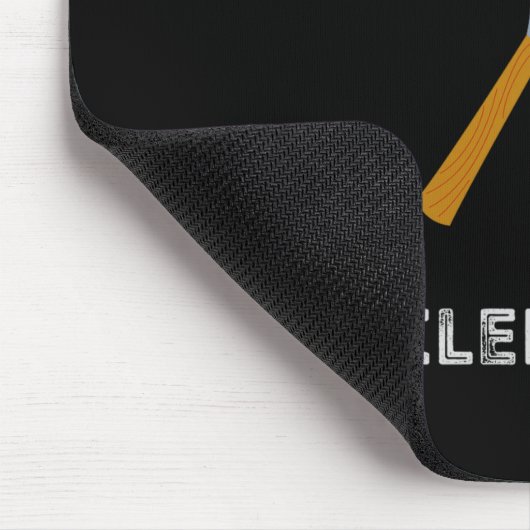 Funny Retired Boilermaker Early Retirement Party C Muismat (Hoek)