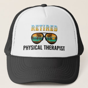 FUNNY RETIRED PERSONALIZED SARCASTIC RETIRETIREMEN TRUCKER PET