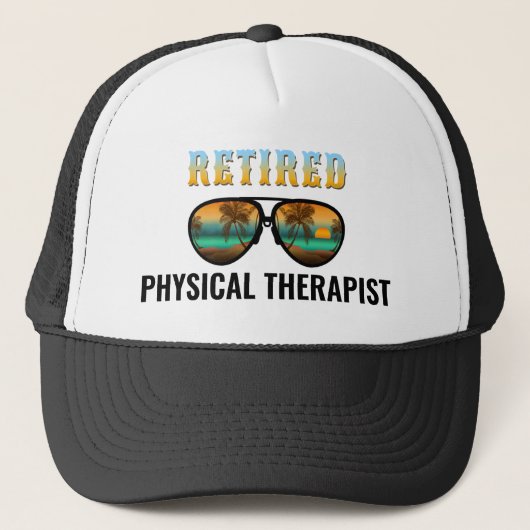 FUNNY RETIRED PERSONALIZED SARCASTIC RETIRETIREMEN TRUCKER PET (Voorkant)