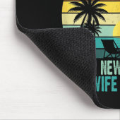 Funny Retired Under New Management See Wife For De Muismat (Hoek)