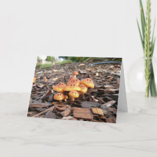 FUNNY RETIREMENT CARD KAART