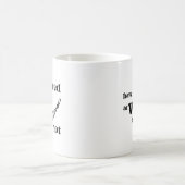 Funny Retirement Farewell Gift For Coworkers Koffiemok (Center)