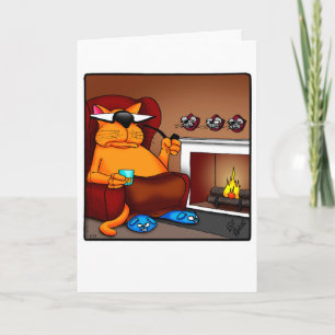 Funny Retirement Gefeliciteerd Wenskaart Kaart