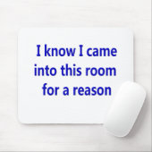 Funny Retirement Gezegde Muismat (Met muis)