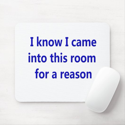 Funny Retirement Gezegde Muismat (Met muis)