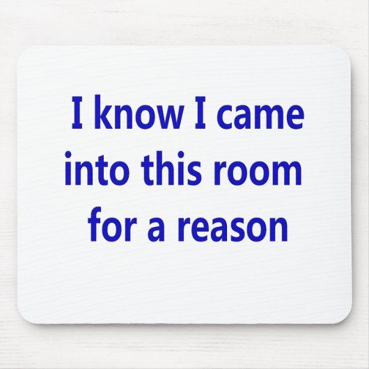 Funny Retirement Gezegde Muismat (Voorkant)