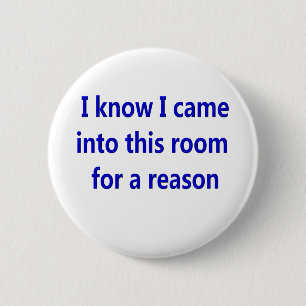 Funny Retirement Gezegde Ronde Button 5,7 Cm