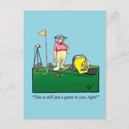 Funny Retirement Humor Briefkaart "Spectickles" (Voorkant)