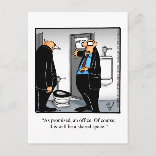 Funny Retirement Humor Briefkaart "Spectickles" (Voorkant)