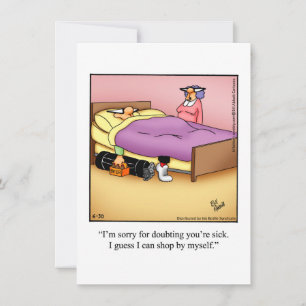 Funny Retirement Party nodigt 'spectickles' uit Kaart