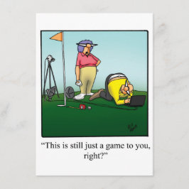 Funny Retirement Party nodigt 'spectickles' uit Kaart