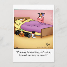 Funny Retirement Party nodigt 'spectickles' uit Kaart