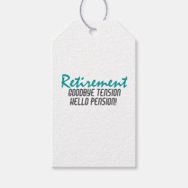 Funny Retirement Quote Cadeaulabel