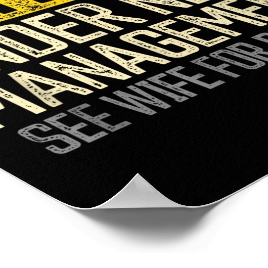 Funny Retirement Shirts For Men Retirement Funny R Poster (Hoek)