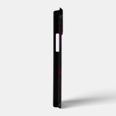 Funny Retro Compact Audio Cassette Case-Mate iPhone Case (Achterkant / Rechts)