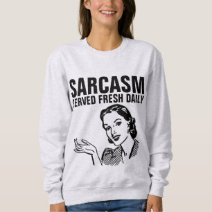 FUNNY RETRO HUUSEWIFE T-Shirts