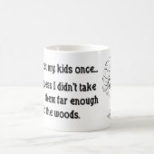 Funny Retro mama Mok (Center)