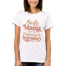 Funny Retro Moeder Grafische T-shirt & SVG Design