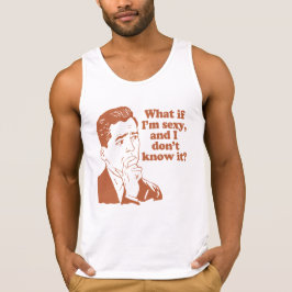 Funny Retro Parody Humor T-shirt