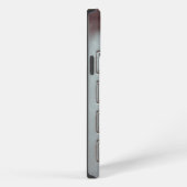 Funny Retro Payphone iPhone Hoesje (Rechterkant)