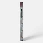 Funny Retro Payphone iPhone Hoesje (Linkerkant)