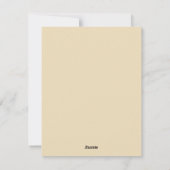 Funny Retro Wine Humor Best Friend Pop Art Card Feestdagenkaart (Achterkant)