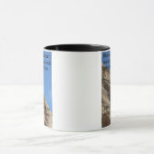 Funny Rock-beklimming Mok (Midden)