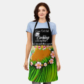 Funny ROCK DAT SCHORT Schort (Gedragen)