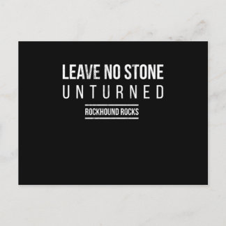 Funny Rockhounds Rockhounding Rock Hound Idiom Gif Briefkaart