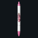 Funny Romantic Sloth Pen Smile<br><div class="desc">Grappig Romantic Sloth Smile Cartoon Animal Drawing Playful Love Hearts - Kies / voeg uw unieke tekst / lettertype / kleur toe - maak uw speciale cadeautje - vergroot en verplaats of verwijder elementen / afbeelding met aanpassingsgereedschap! - Tekening en ontwerp door MIGNED. Je kunt ook mijn design overdragen naar...</div>