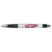 Funny Romantic Sloth Smile Pen (Voorkant)