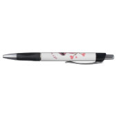 Funny Romantic Sloth Smile Pen (Bodem)