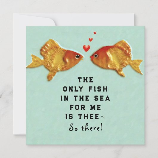 Funny Romantic Valentijn (Voorkant)