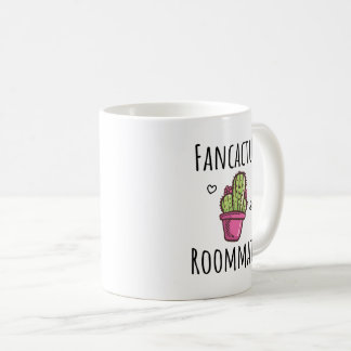 Funny Roommate Gift Idea Mok