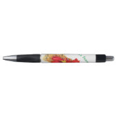 Funny Rooster Pen - Aangepaste tekst (Voorkant)